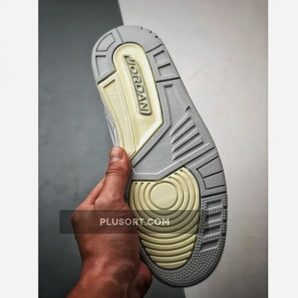 Jordan Legacy 312 Low “Love” White  HJ3483-101