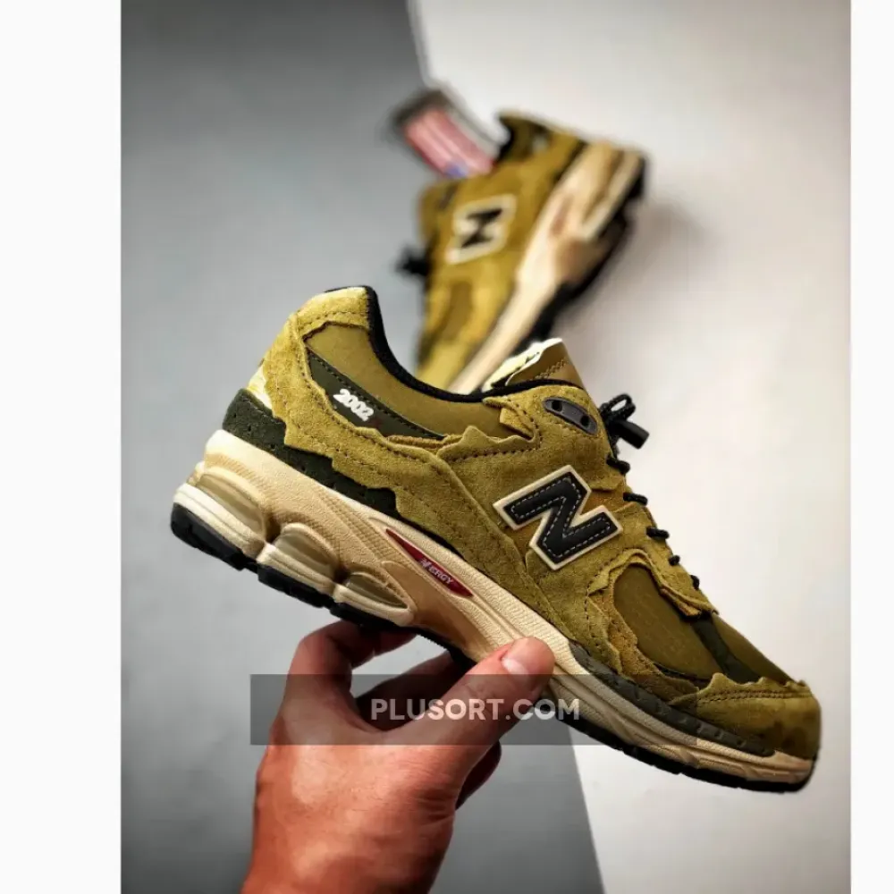 New Balance 2002R Protection Pack “High Desert” M2002RDP