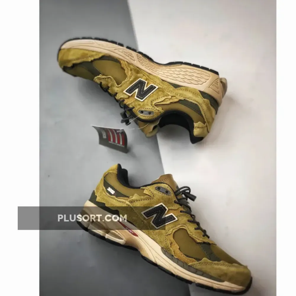 New Balance 2002R Protection Pack “High Desert” M2002RDP
