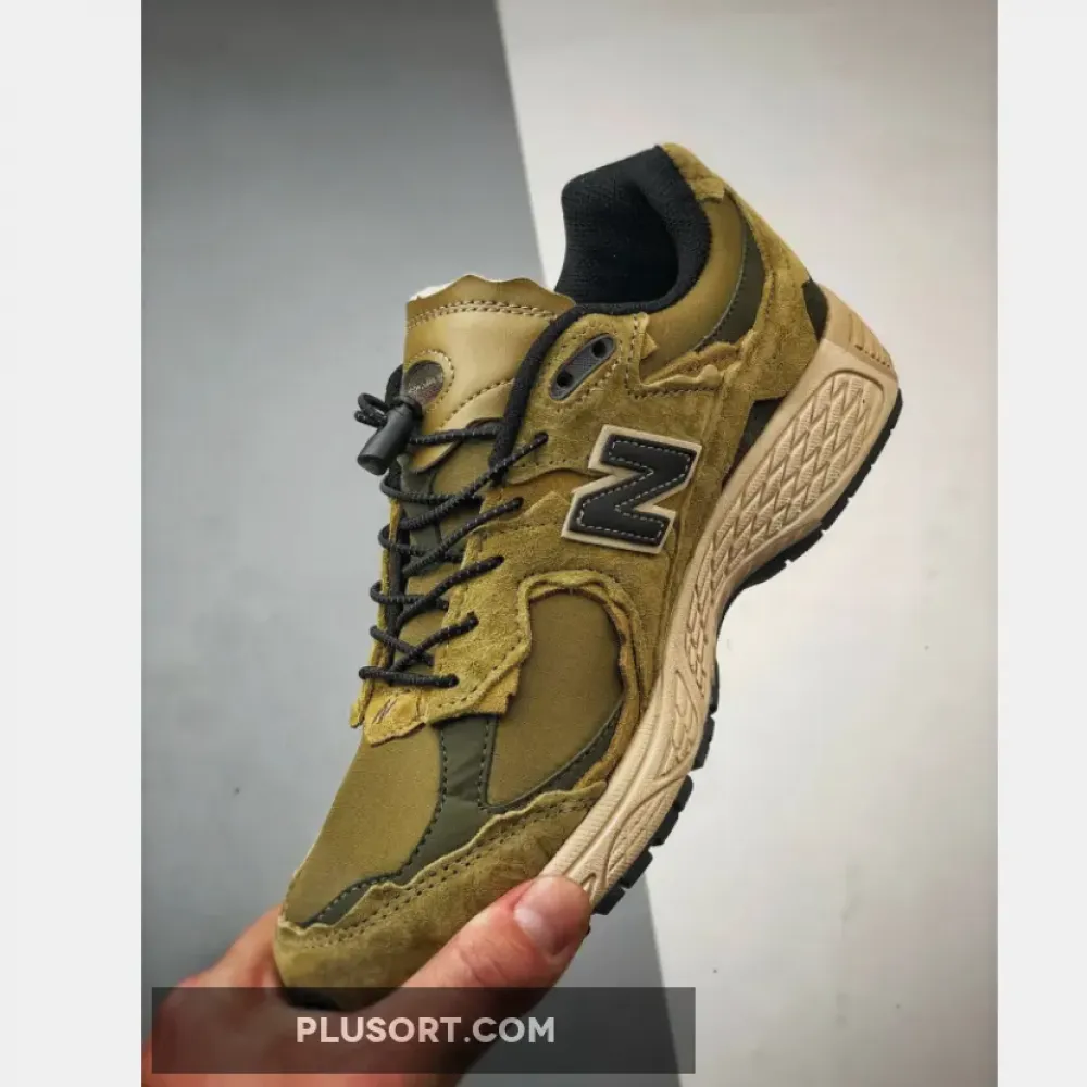 New Balance 2002R Protection Pack “High Desert” M2002RDP