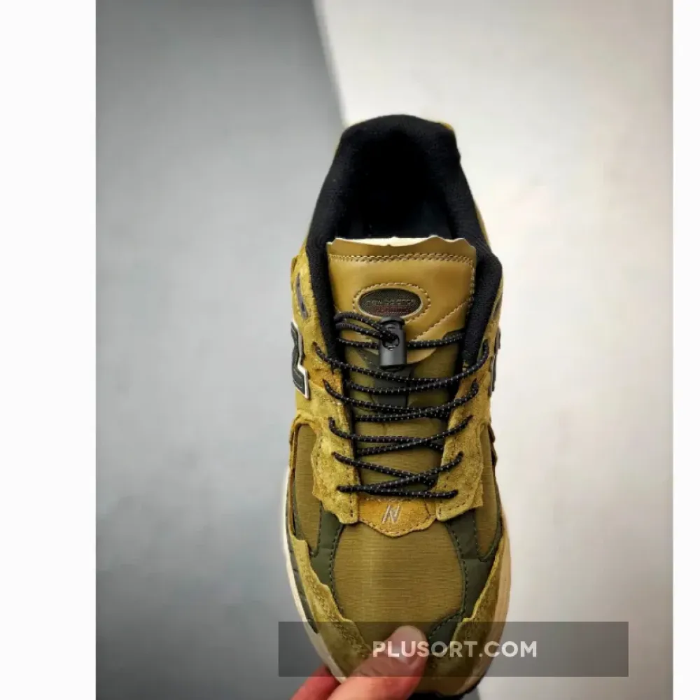 New Balance 2002R Protection Pack “High Desert” M2002RDP