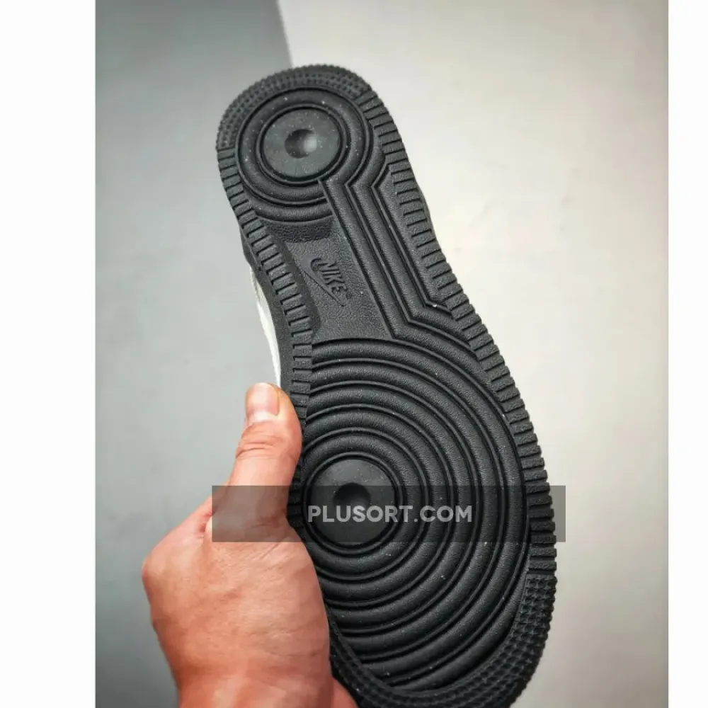 Nike Air Force 1 Low “Canvas Sea Glass” FJ4160-002