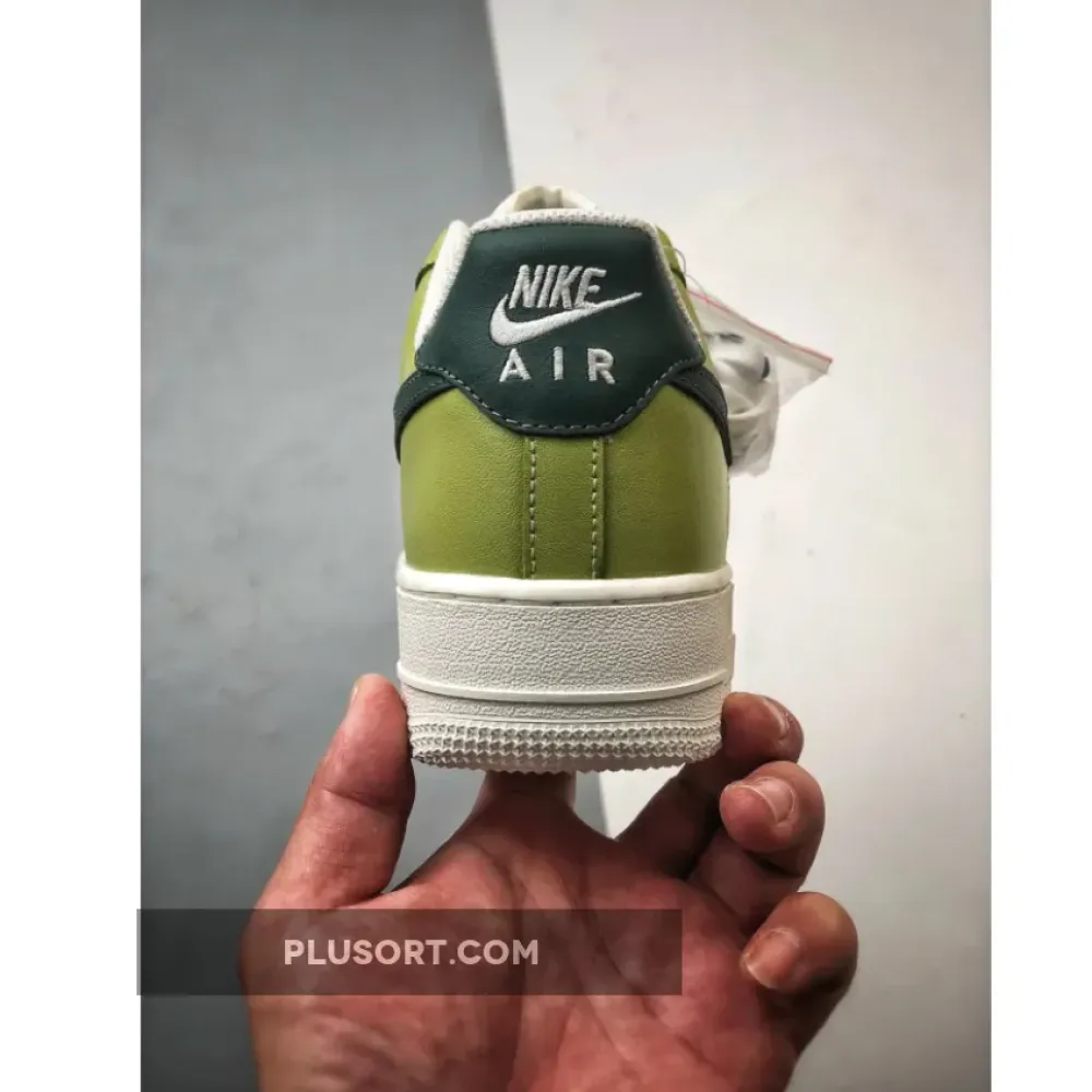 Nike Air Force 1 Low “Green Apple”  HJ3484-331