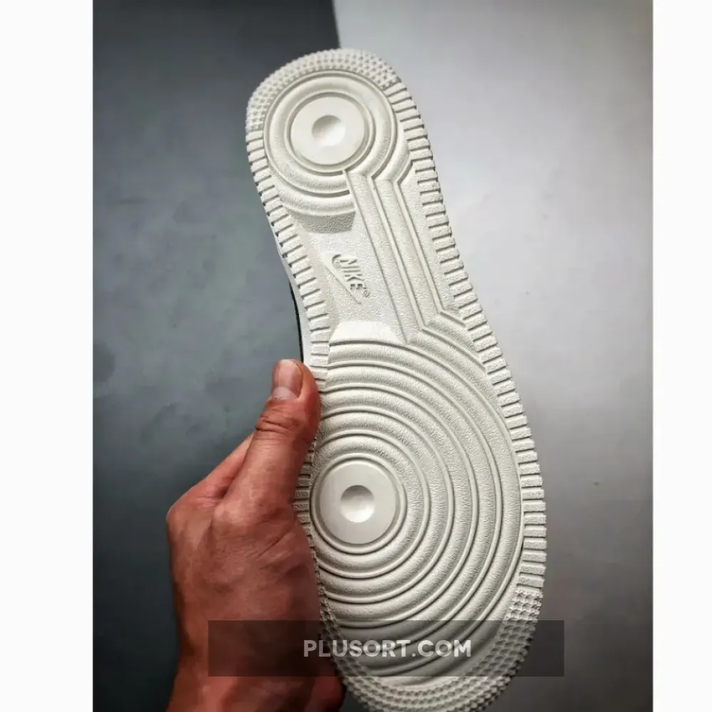 Nike Air Force 1 Low “Green Apple”  HJ3484-331