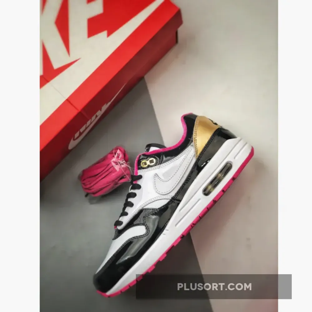 Nike Air Max 1 “Grand Piano”  HJ3966-110