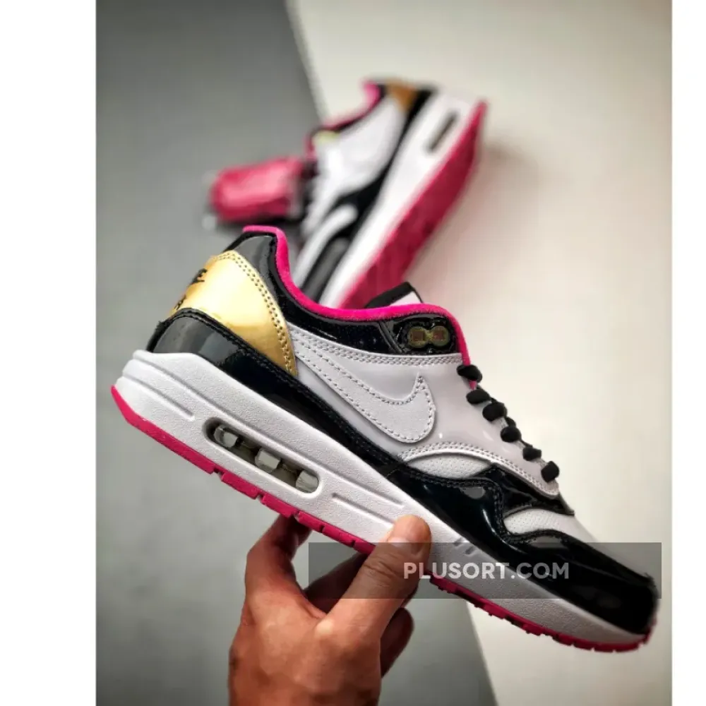 Nike Air Max 1 “Grand Piano”  HJ3966-110