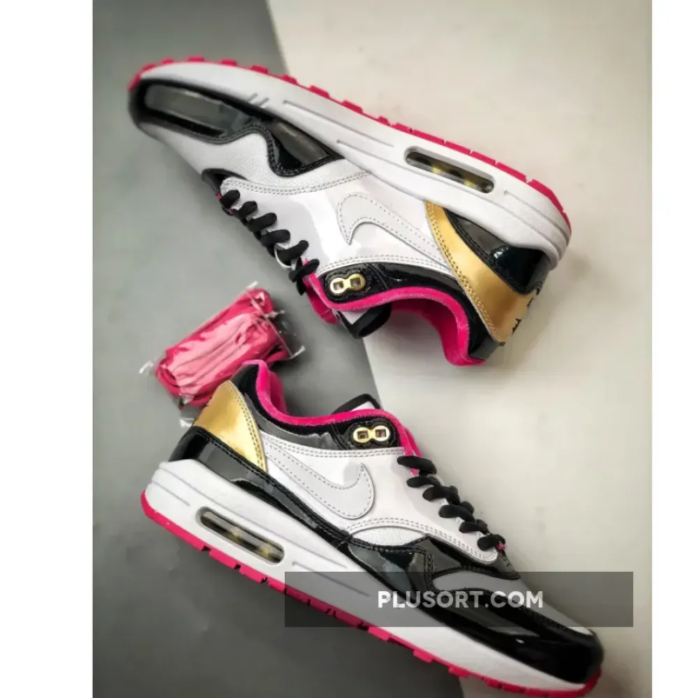 Nike Air Max 1 “Grand Piano”  HJ3966-110