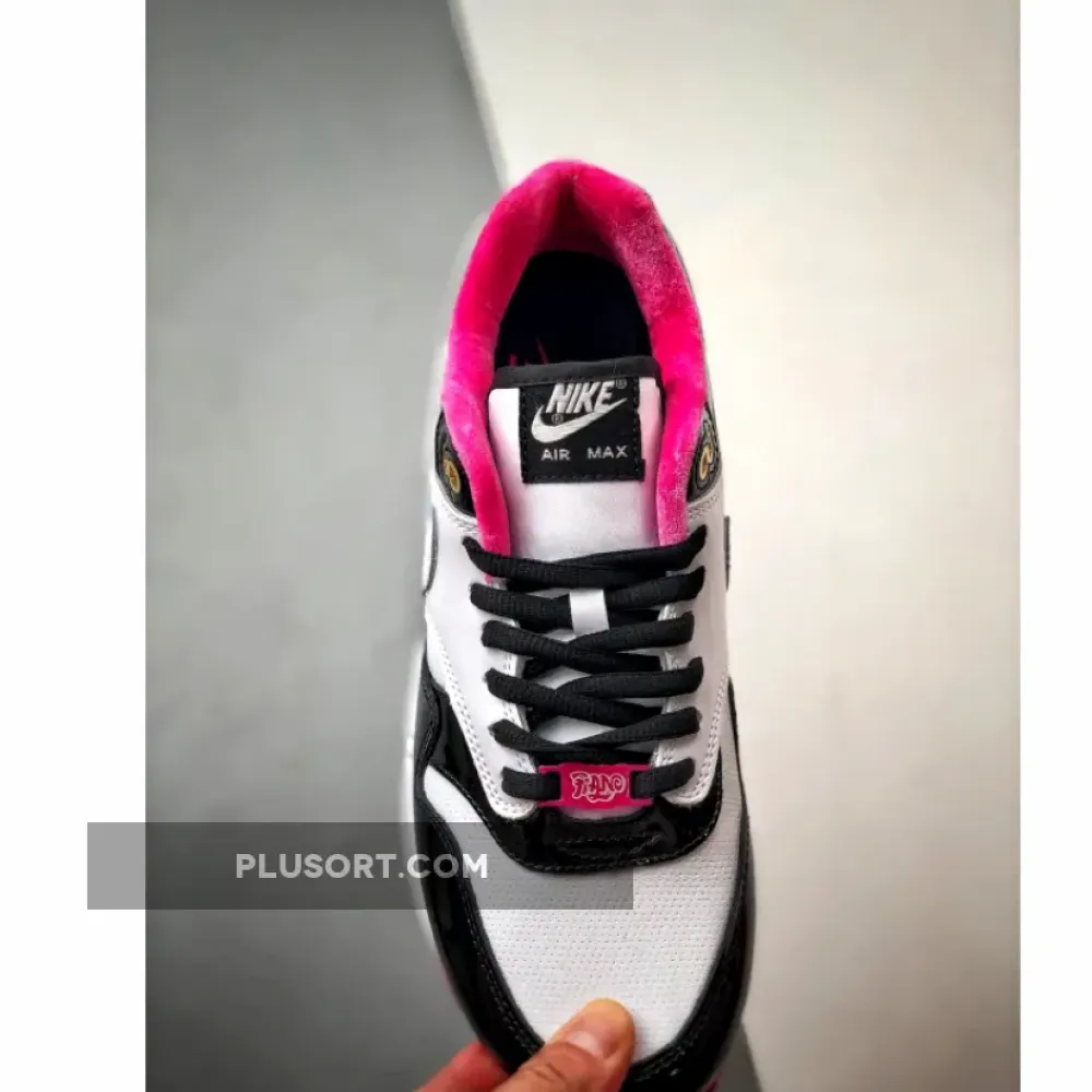 Nike Air Max 1 “Grand Piano”  HJ3966-110