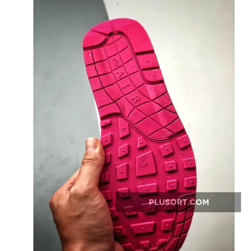 Nike Air Max 1 “Grand Piano”  HJ3966-110