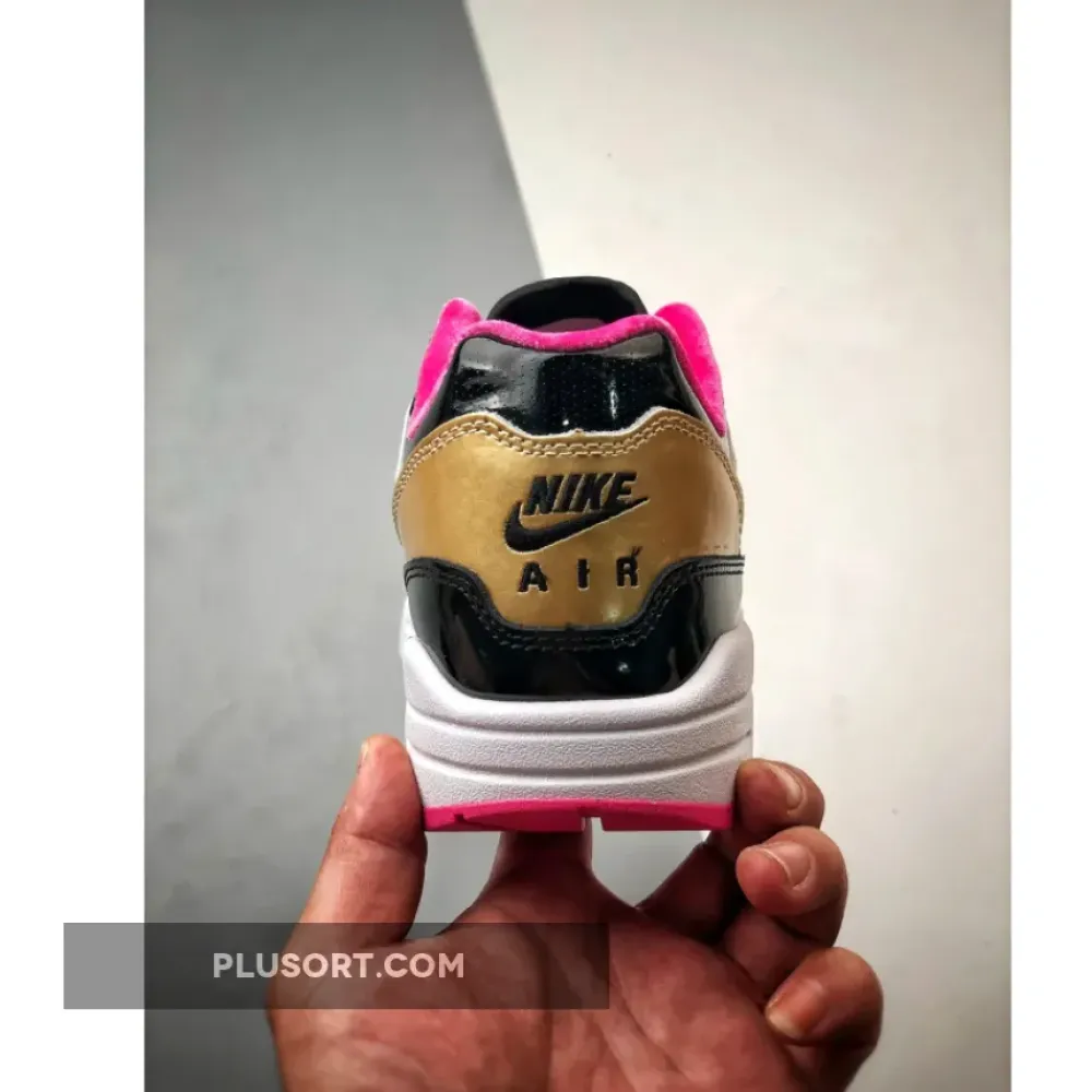 Nike Air Max 1 “Grand Piano”  HJ3966-110